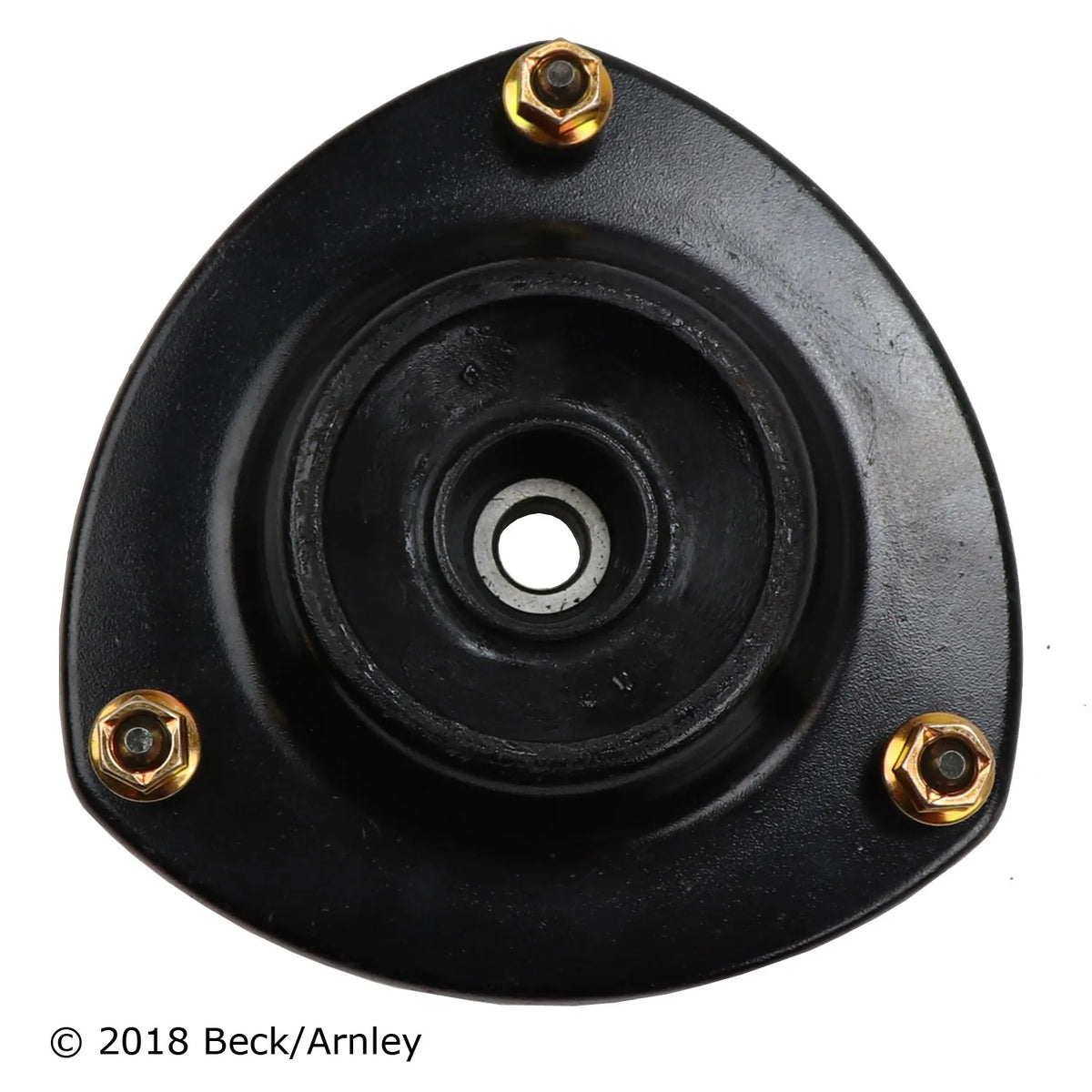 Beck/Arnley 101-8231 2001-2006 Hyundai Santa Fe Suspension Strut Mount