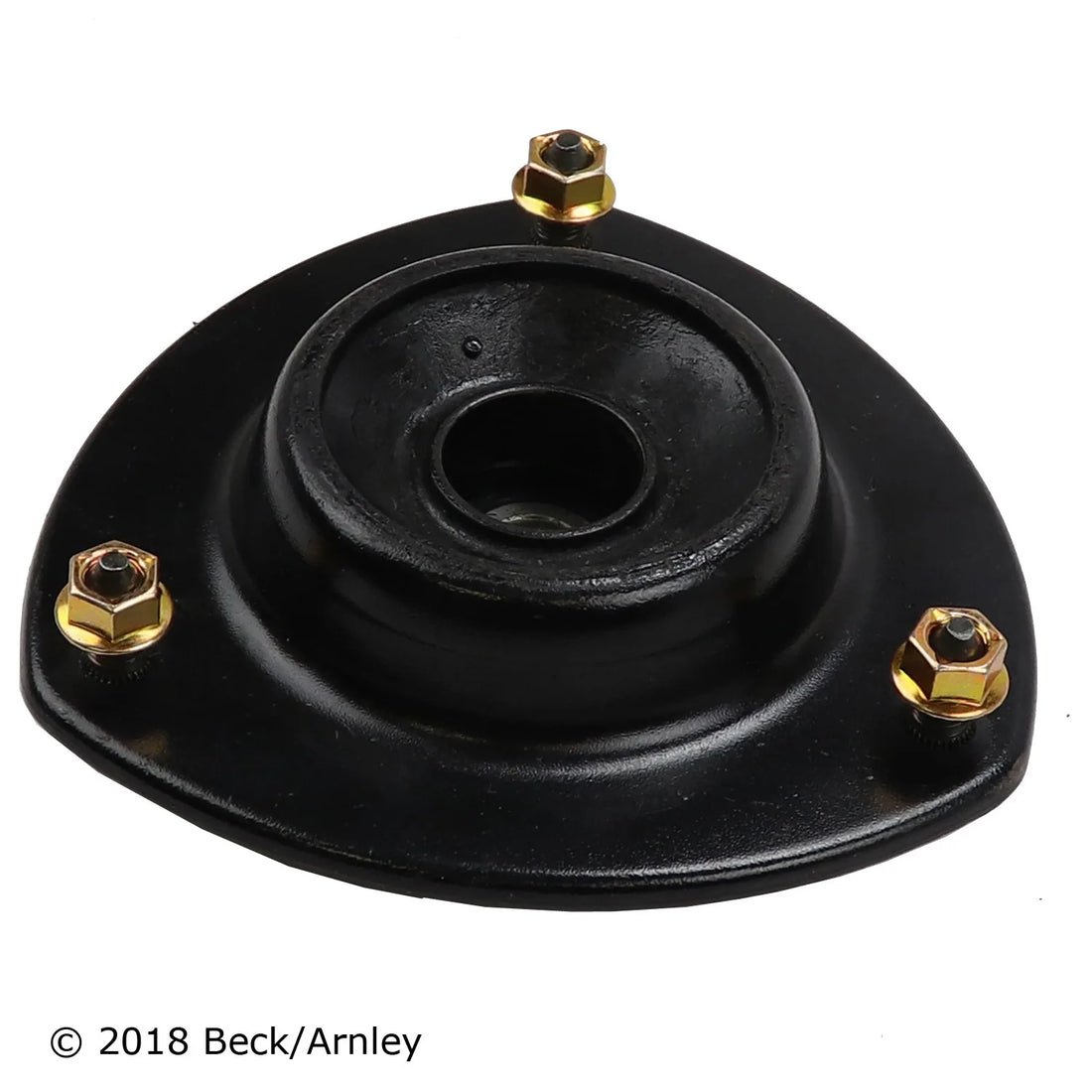 Beck/Arnley 101-8231 2001-2006 Hyundai Santa Fe Suspension Strut Mount