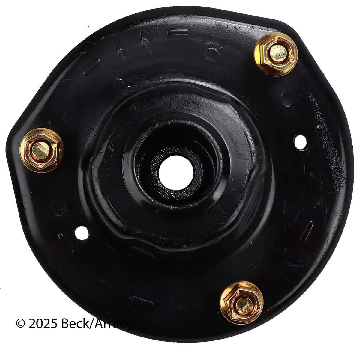 Beck/Arnley 101-8235 2001-2004 Toyota Avalon Suspension Strut Mount