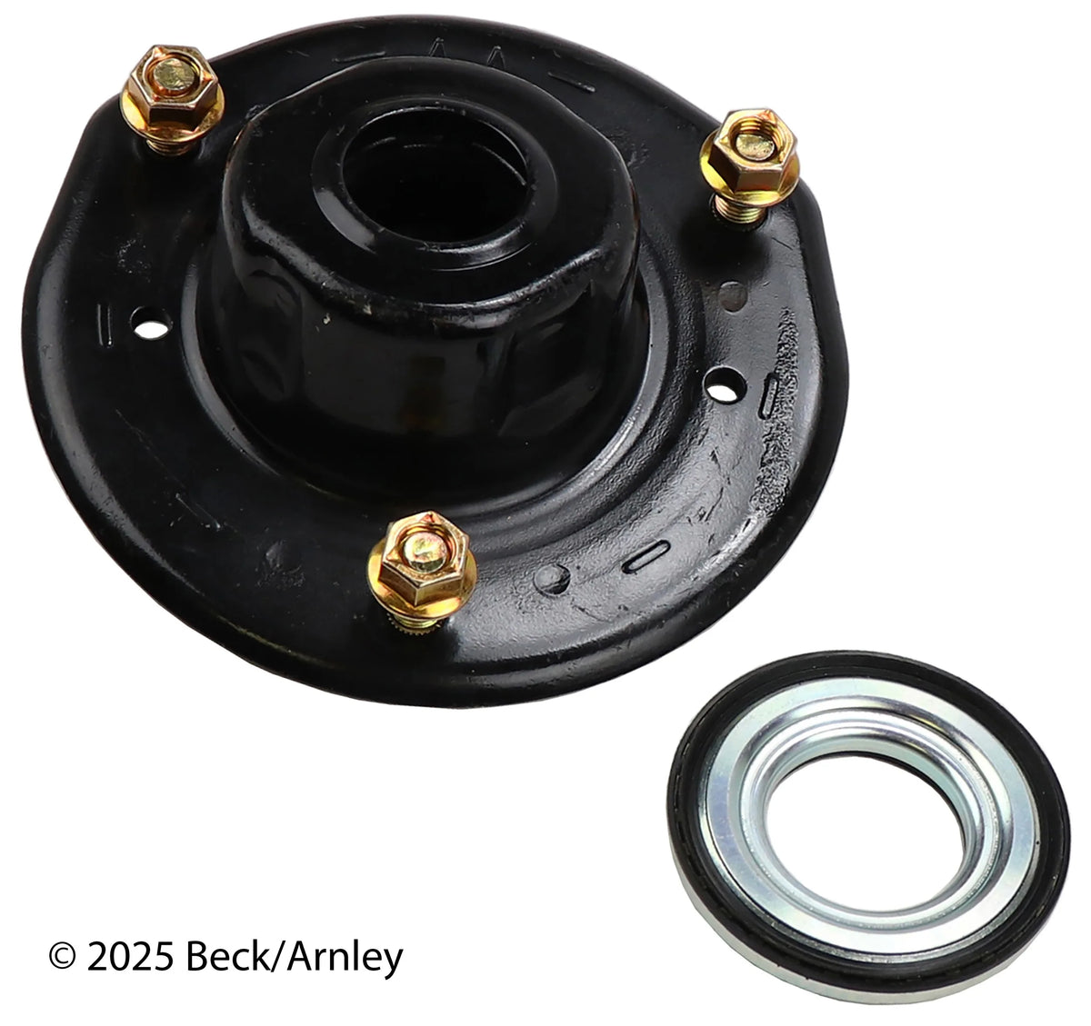 Beck/Arnley 101-8235 2001-2004 Toyota Avalon Suspension Strut Mount