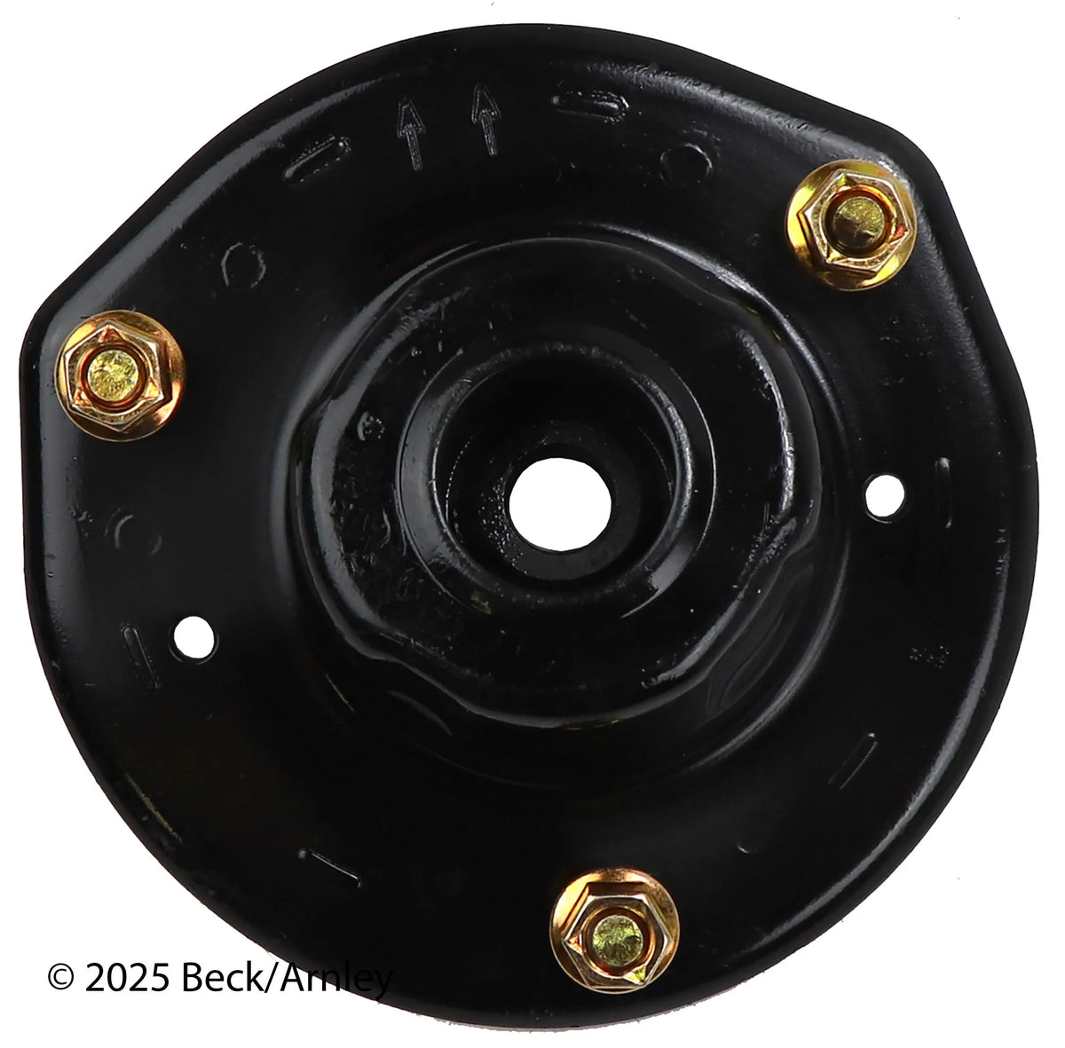 Beck/Arnley 101-8236 2001-2004 Toyota Avalon Suspension Strut Mount