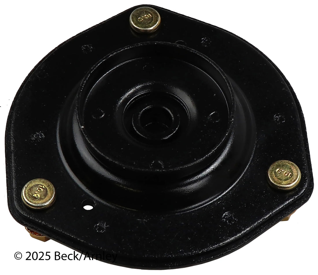 Beck/Arnley 101-8237 2009-2016 Toyota Venza Suspension Strut Mount
