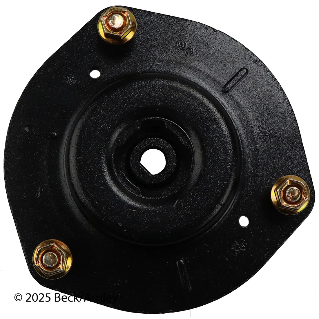 Beck/Arnley 101-8237 2009-2016 Toyota Venza Suspension Strut Mount