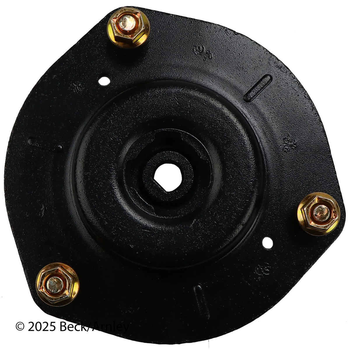 Beck/Arnley 101-8237 2009-2016 Toyota Venza Suspension Strut Mount