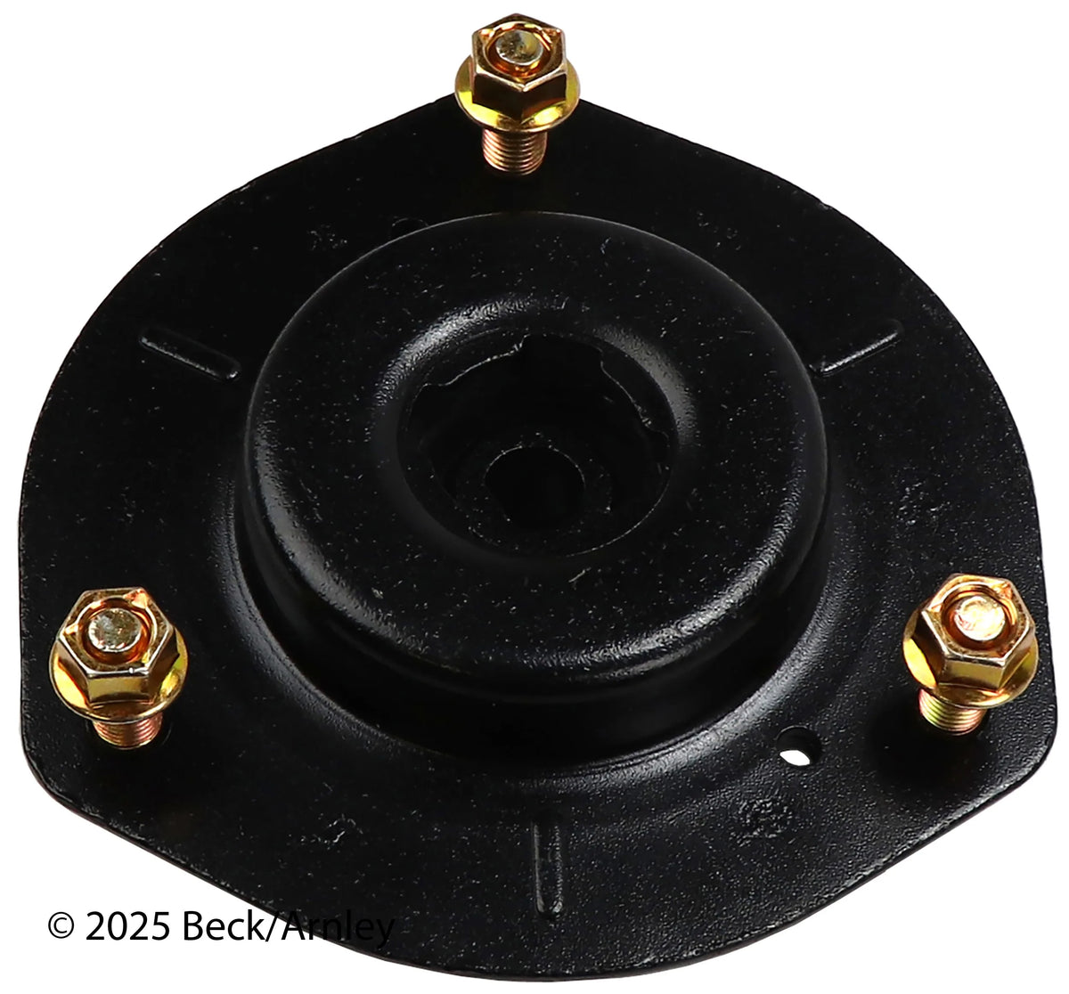 Beck/Arnley 101-8237 2009-2016 Toyota Venza Suspension Strut Mount