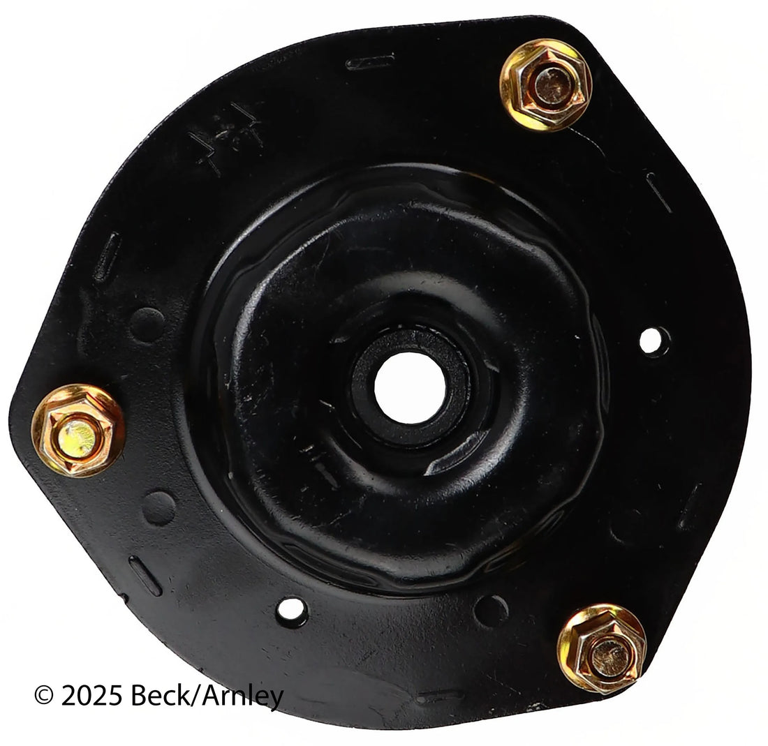 Beck/Arnley 101-8238 2007-2009 Lexus RX350 Suspension Strut Mount