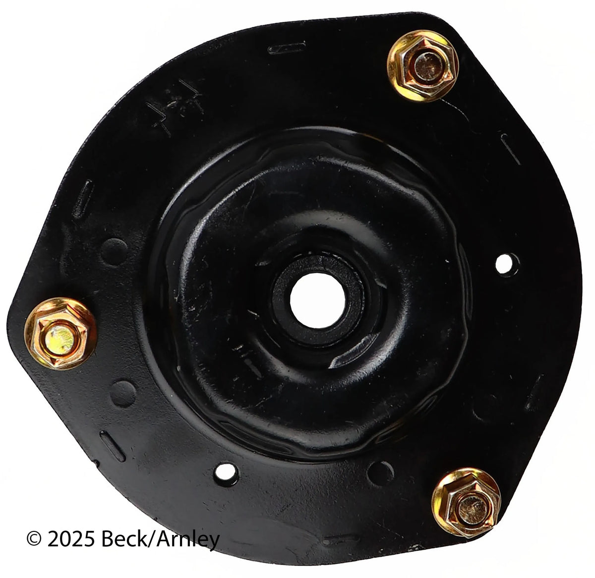 Beck/Arnley 101-8238 2007-2009 Lexus RX350 Suspension Strut Mount