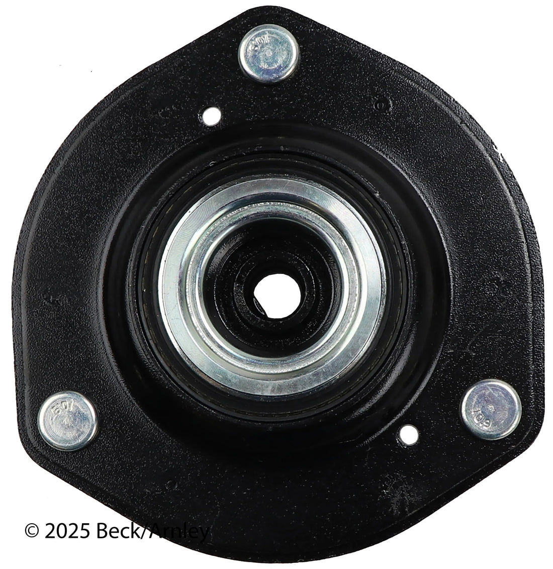 Beck/Arnley 101-8239 2010-2015 Lexus RX350 Suspension Strut Mount