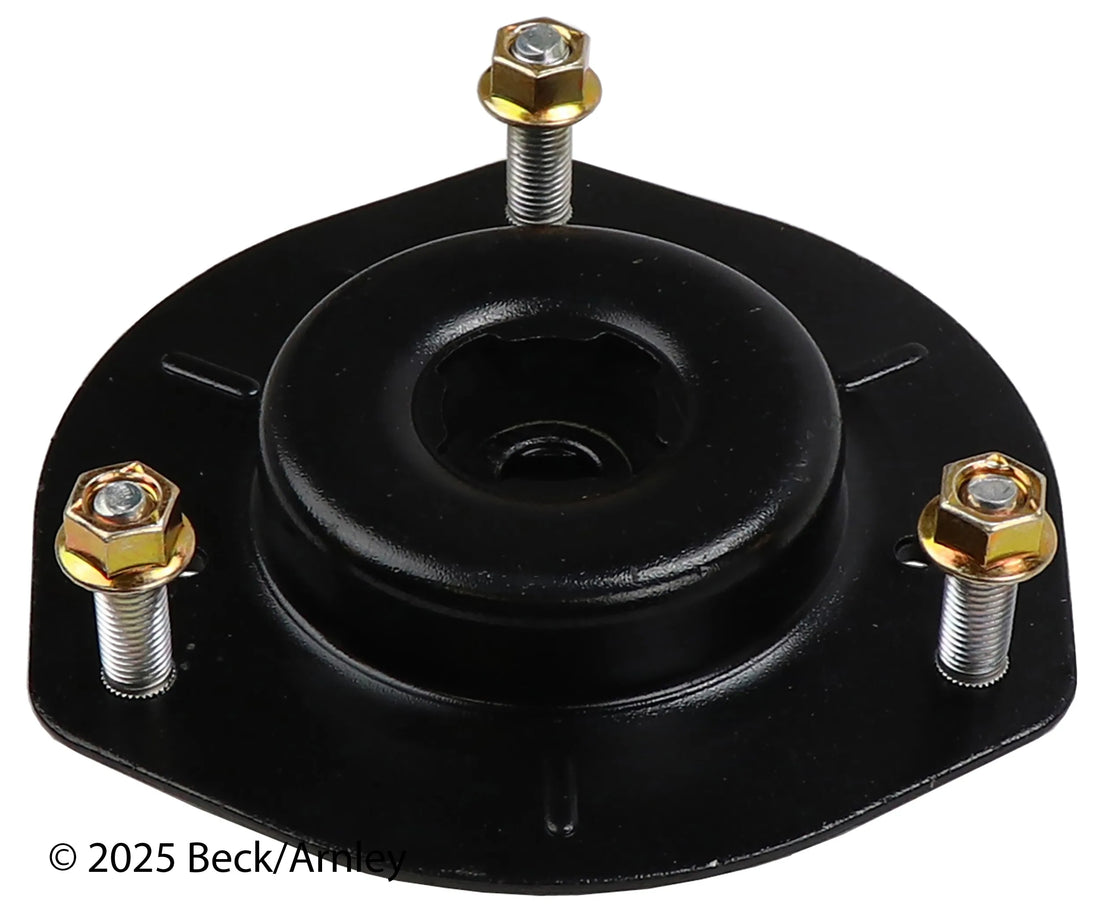 Beck/Arnley 101-8239 2010-2015 Lexus RX350 Suspension Strut Mount