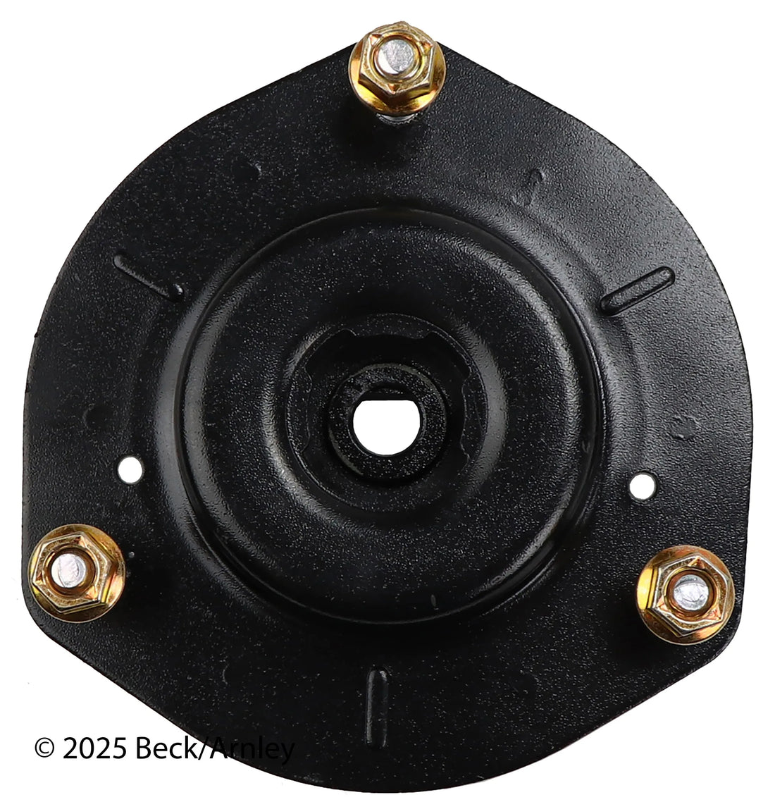 Beck/Arnley 101-8239 2010-2015 Lexus RX350 Suspension Strut Mount