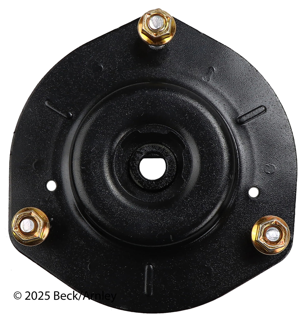 Beck/Arnley 101-8239 2010-2015 Lexus RX350 Suspension Strut Mount