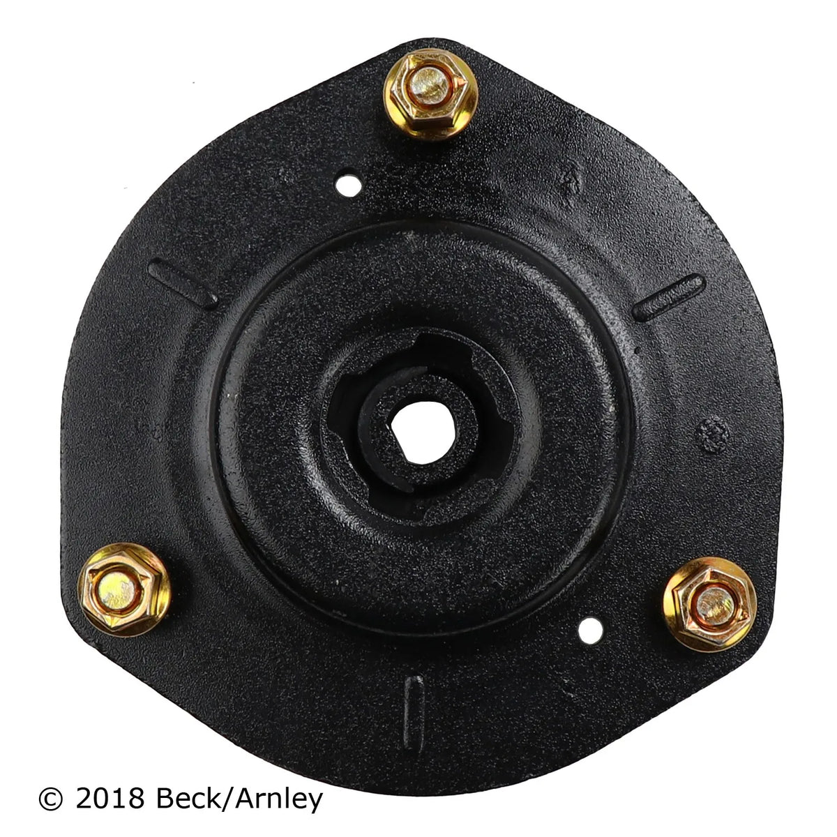 Beck/Arnley 101-8242 2013-2018 Toyota Avalon Suspension Strut Mount