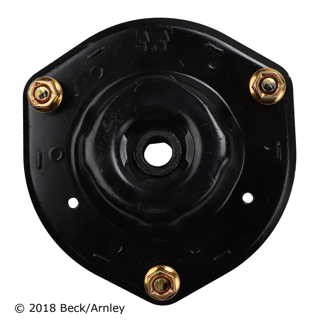 Beck/Arnley 101-8243 2004-2008 Toyota Solara Suspension Strut Mount