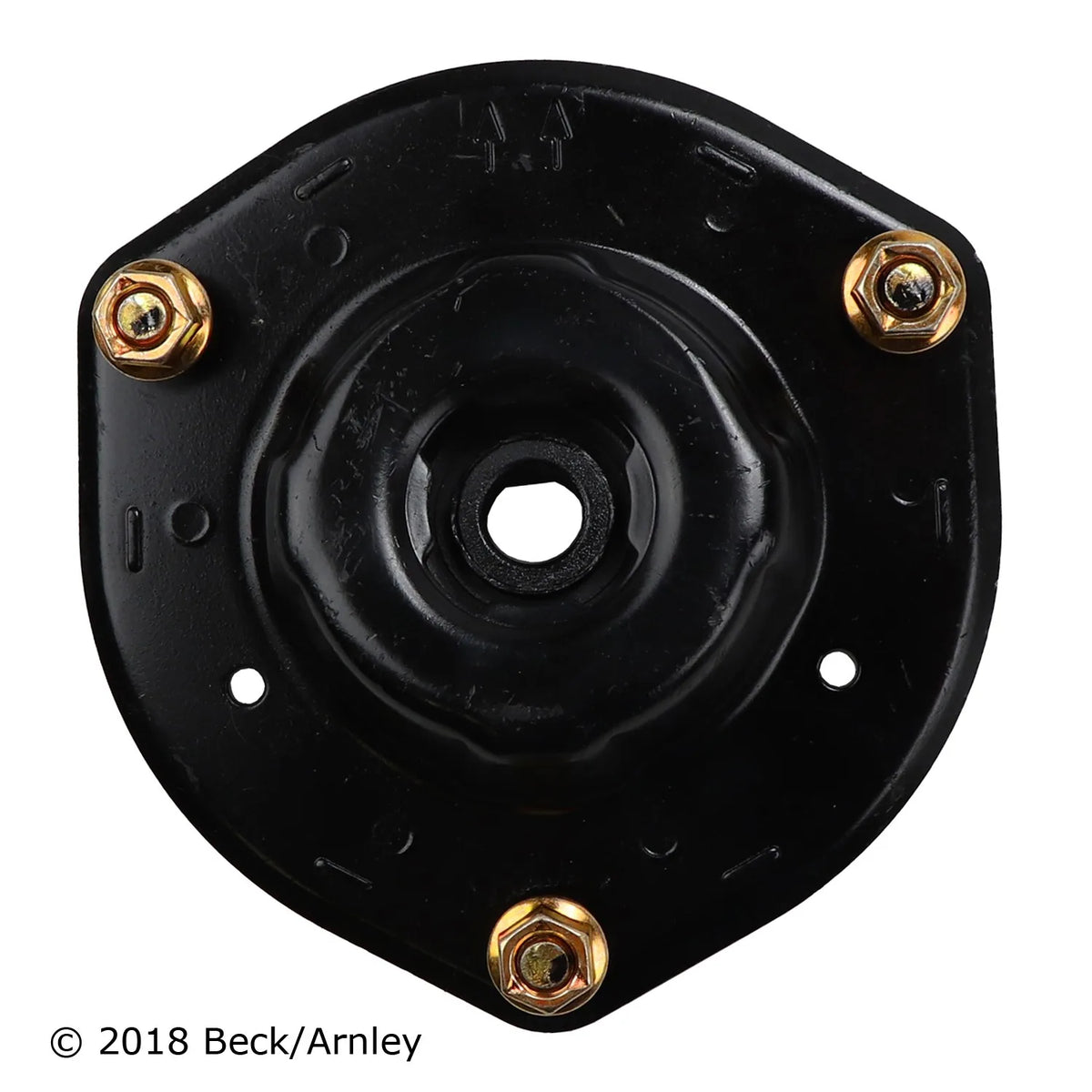Beck/Arnley 101-8243 2004-2008 Toyota Solara Suspension Strut Mount