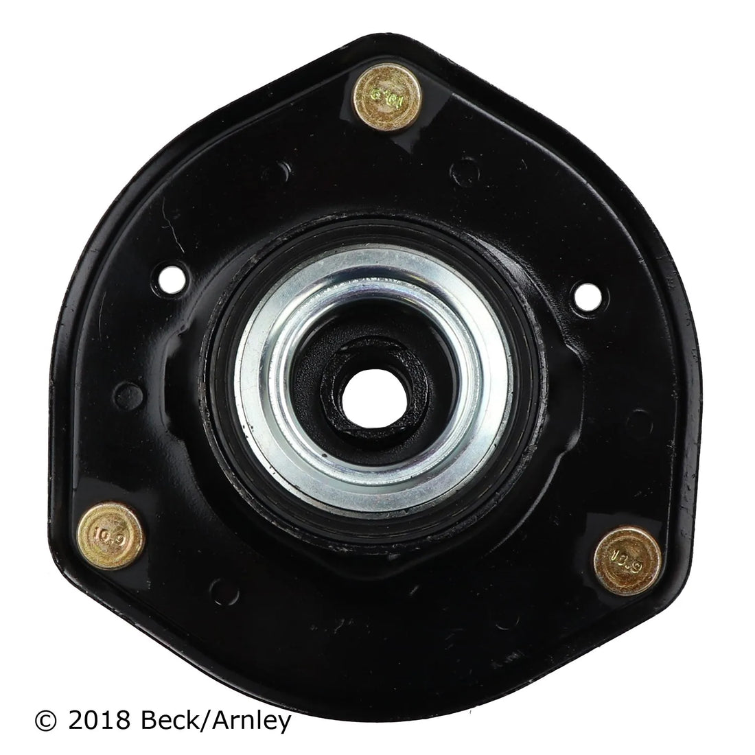 Beck/Arnley 101-8243 2004-2008 Toyota Solara Suspension Strut Mount