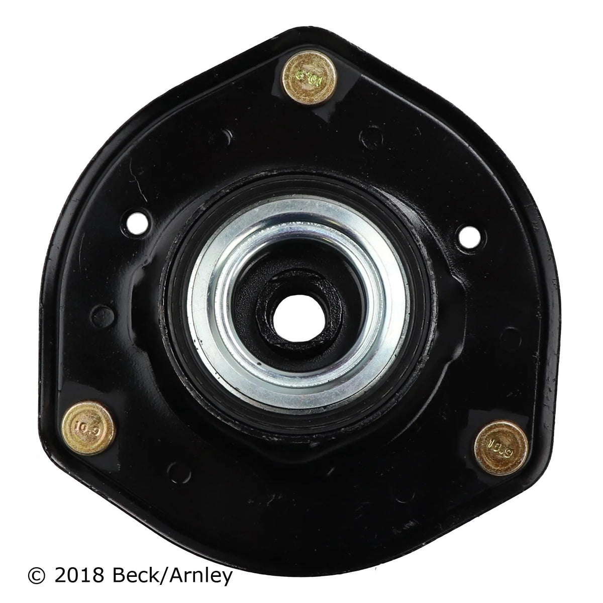 Beck/Arnley 101-8243 2004-2008 Toyota Solara Suspension Strut Mount