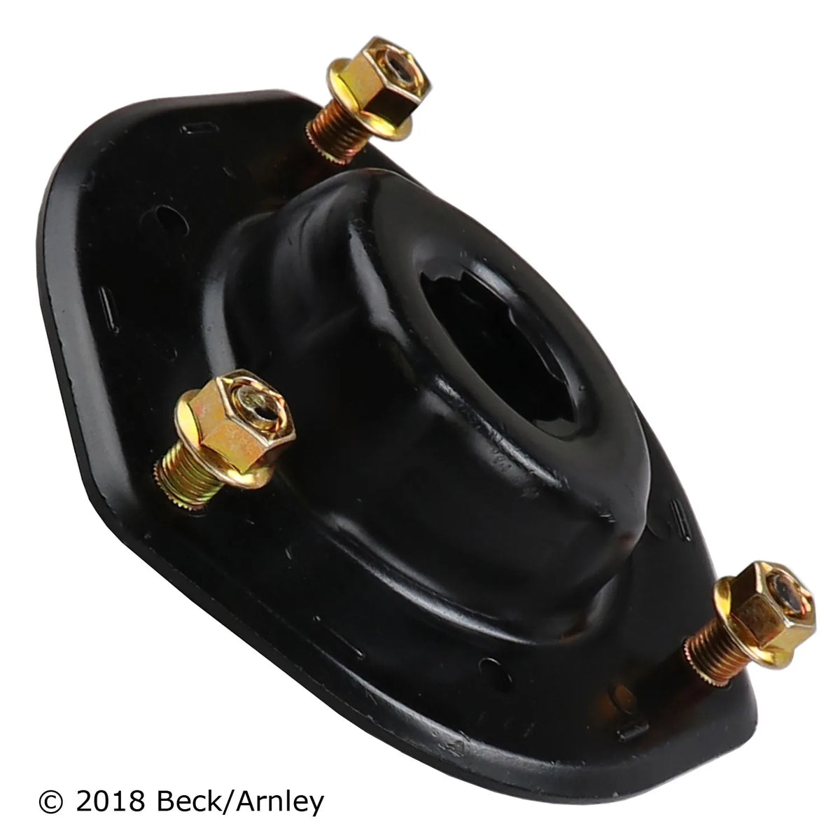 Beck/Arnley 101-8243 2004-2008 Toyota Solara Suspension Strut Mount