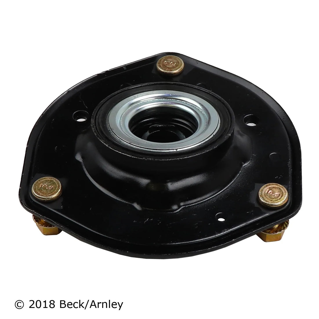 Beck/Arnley 101-8243 2004-2008 Toyota Solara Suspension Strut Mount