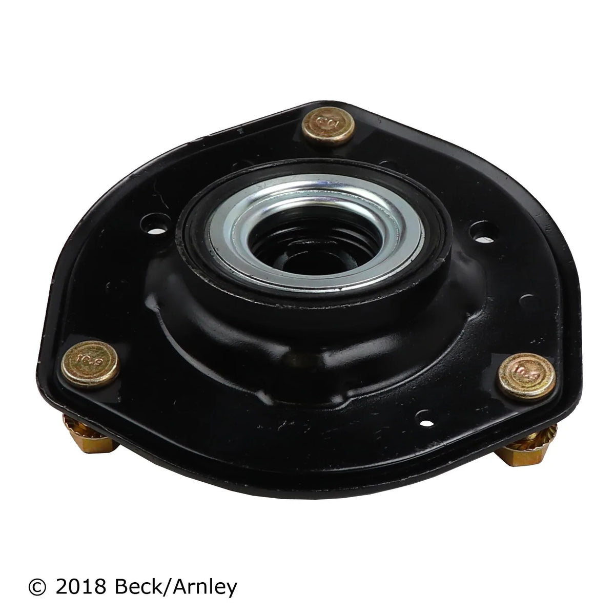 Beck/Arnley 101-8243 2004-2008 Toyota Solara Suspension Strut Mount