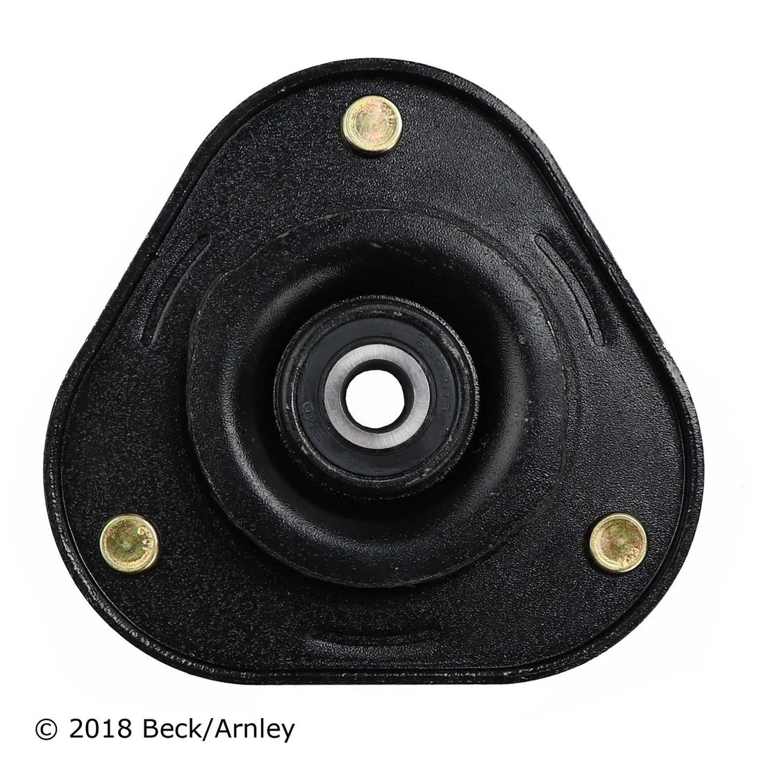 Beck/Arnley 101-8244 2003-2013 Toyota Corolla Suspension Strut Mount