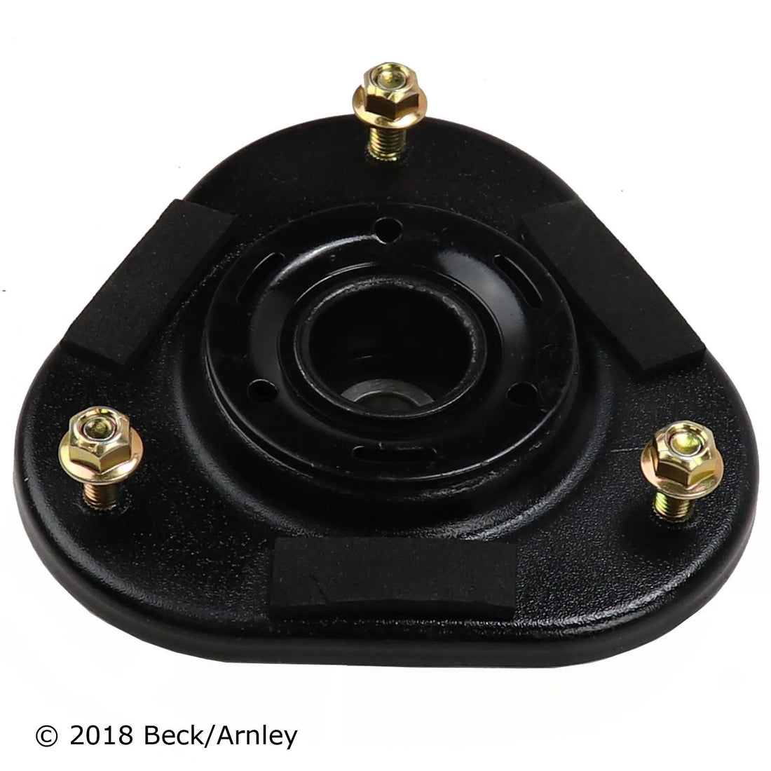 Beck/Arnley 101-8244 2003-2013 Toyota Corolla Suspension Strut Mount
