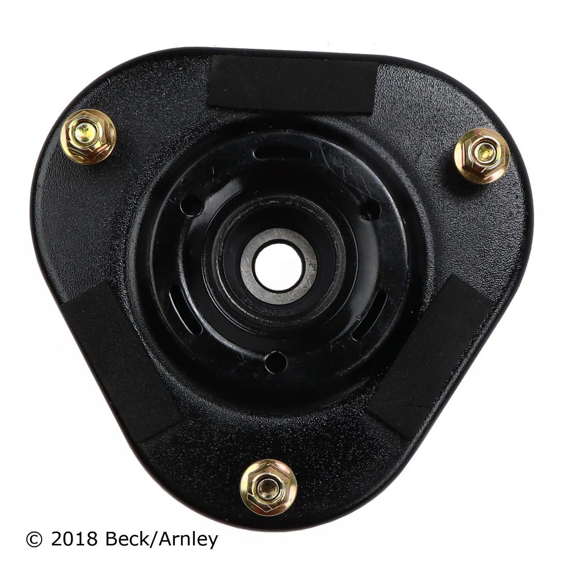 Beck/Arnley 101-8244 2003-2013 Toyota Corolla Suspension Strut Mount