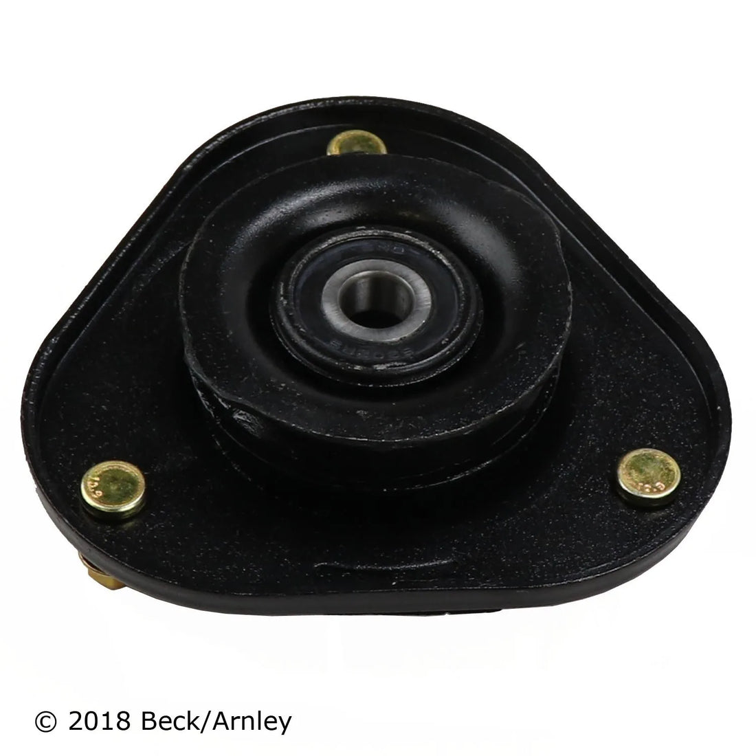 Beck/Arnley 101-8244 2003-2013 Toyota Corolla Suspension Strut Mount
