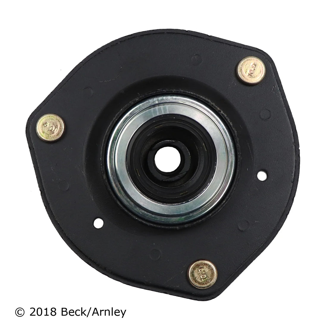 Beck/Arnley 101-8245 2004-2010 Toyota Sienna Suspension Strut Mount