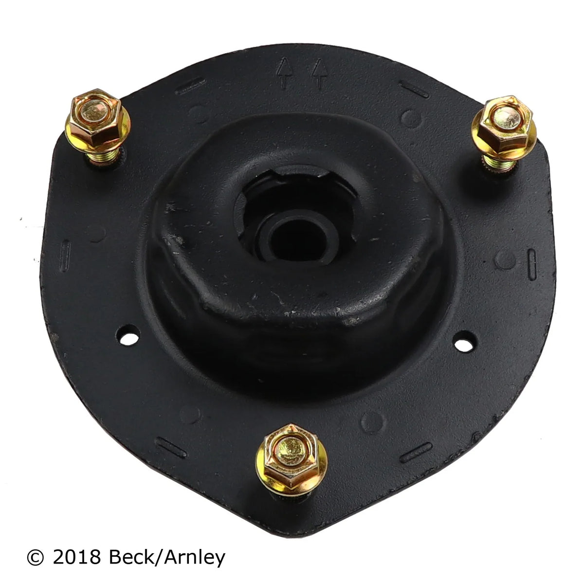 Beck/Arnley 101-8245 2004-2010 Toyota Sienna Suspension Strut Mount