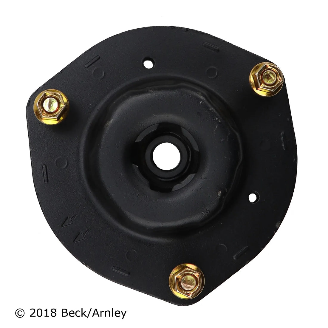 Beck/Arnley 101-8245 2004-2010 Toyota Sienna Suspension Strut Mount