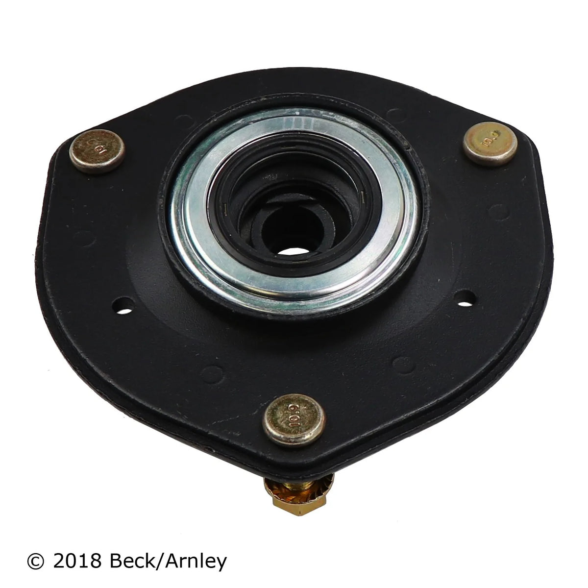Beck/Arnley 101-8245 2004-2010 Toyota Sienna Suspension Strut Mount