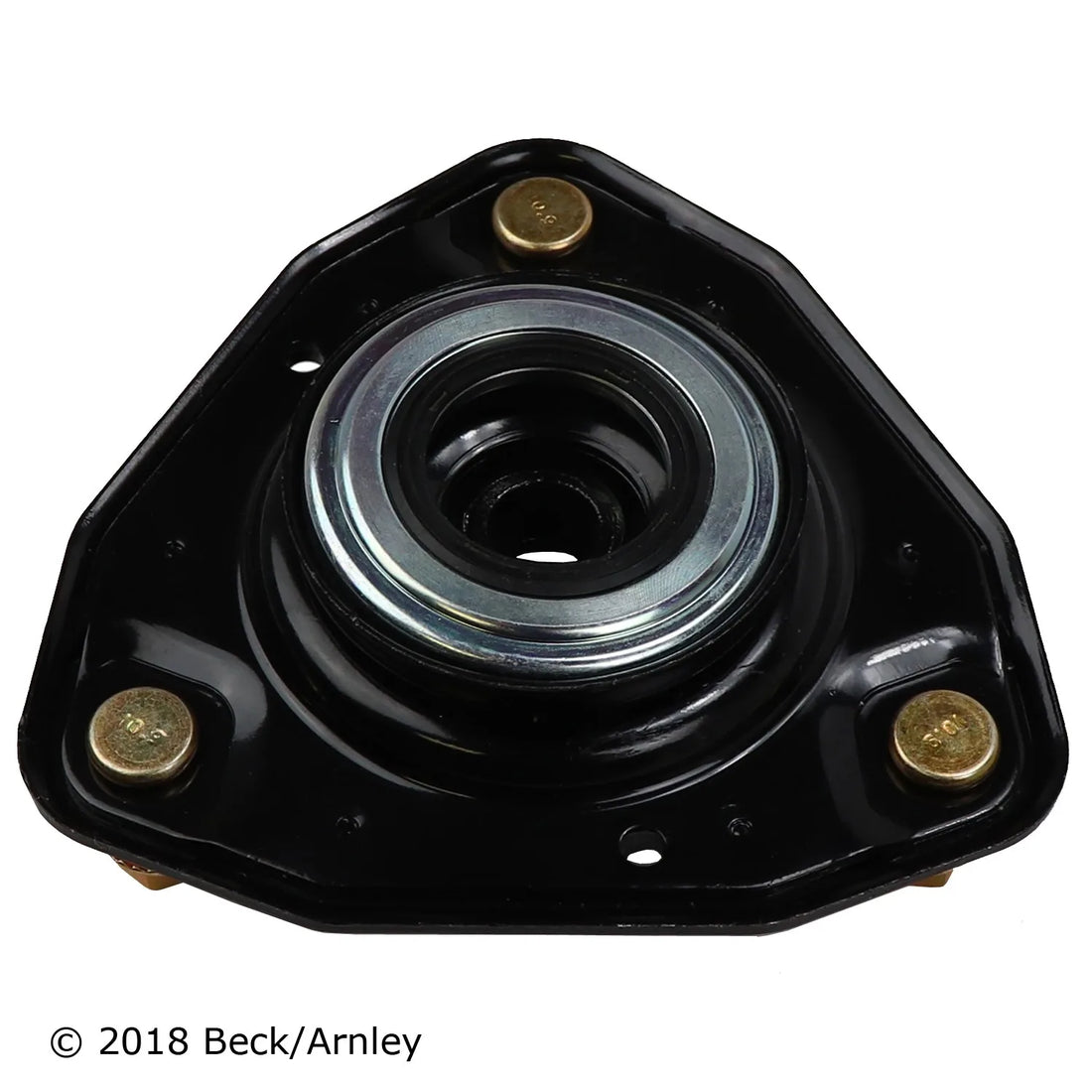 Beck/Arnley 101-8246 2011-2020 Toyota Sienna Suspension Strut Mount