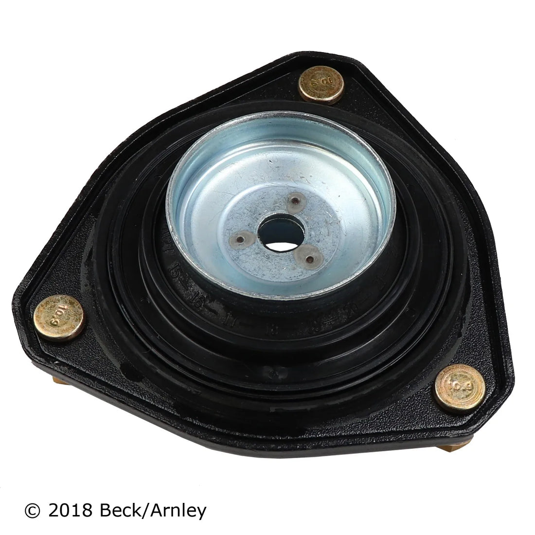 Beck/Arnley 101-8247 2013-2018 Toyota RAV4 Suspension Strut Mount