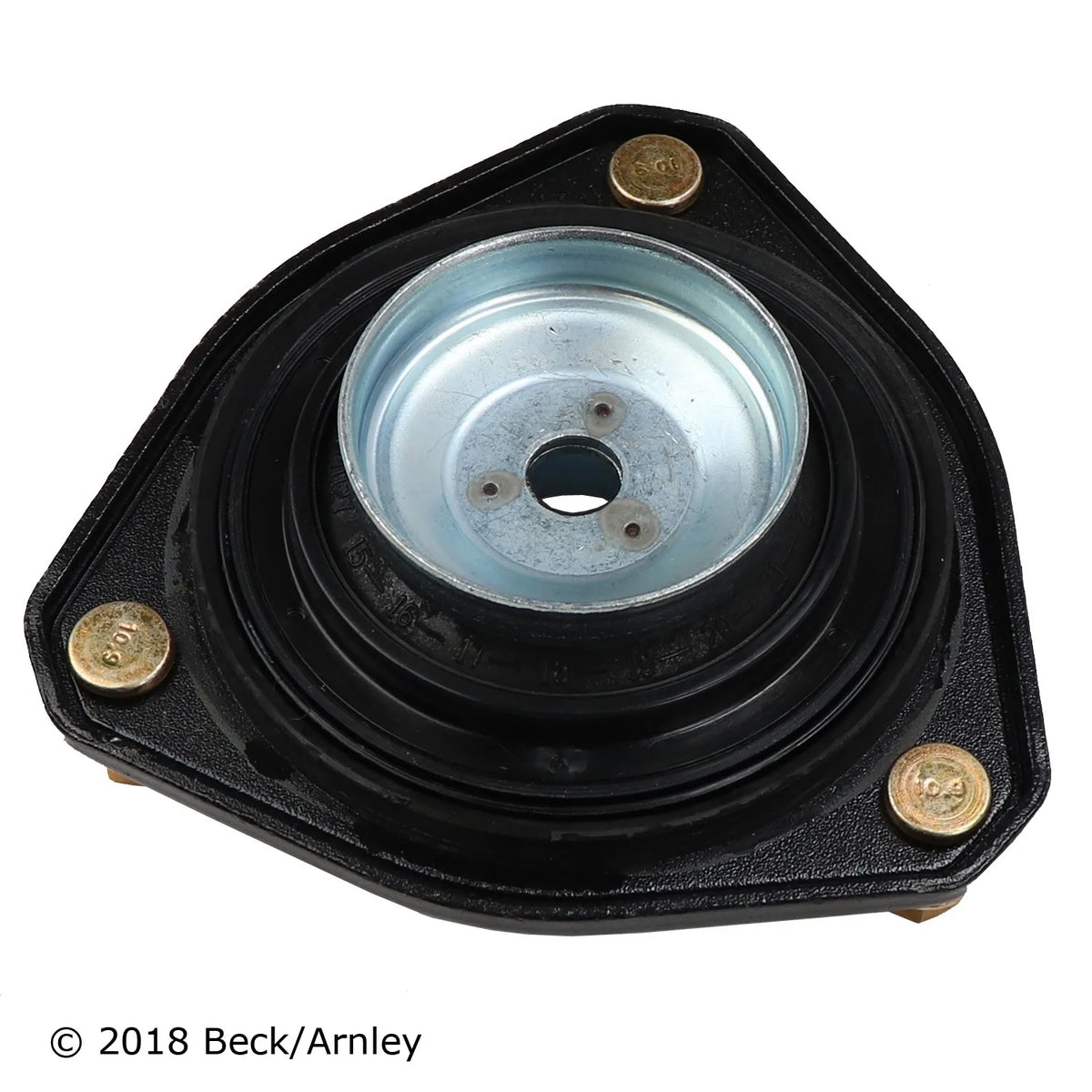 Beck/Arnley 101-8247 2013-2018 Toyota RAV4 Suspension Strut Mount