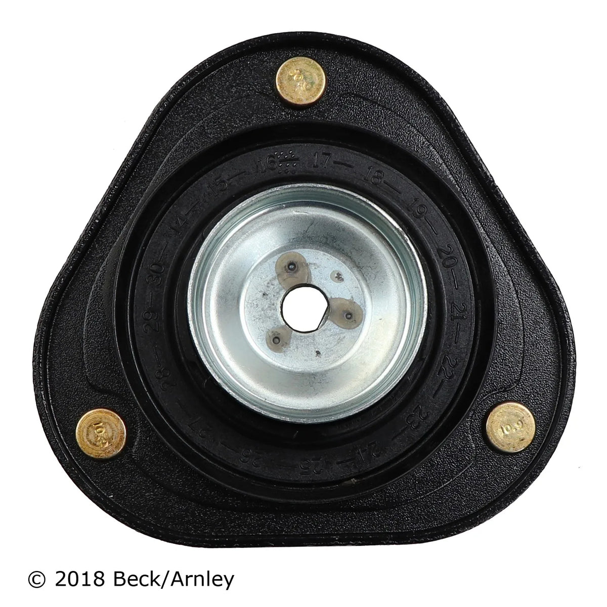 Beck/Arnley 101-8249 2012-2017 Toyota Prius V Suspension Strut Mount