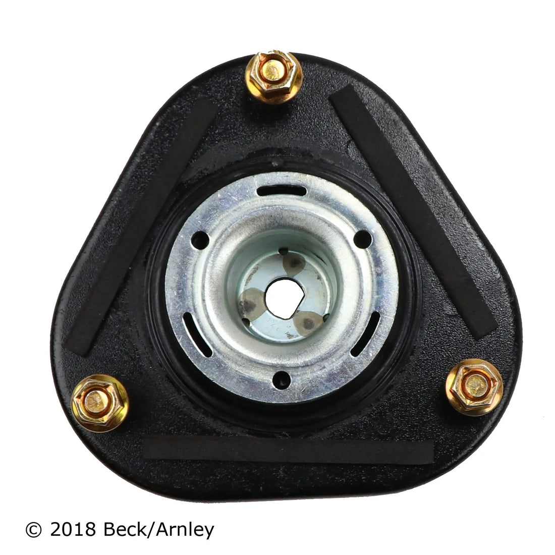 Beck/Arnley 101-8249 2012-2017 Toyota Prius V Suspension Strut Mount