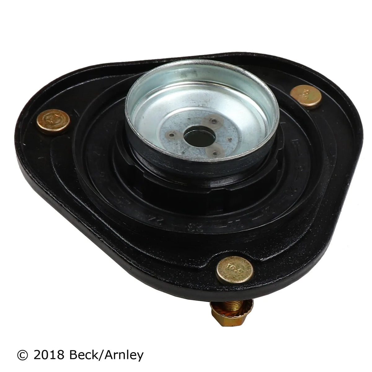 Beck/Arnley 101-8249 2012-2017 Toyota Prius V Suspension Strut Mount