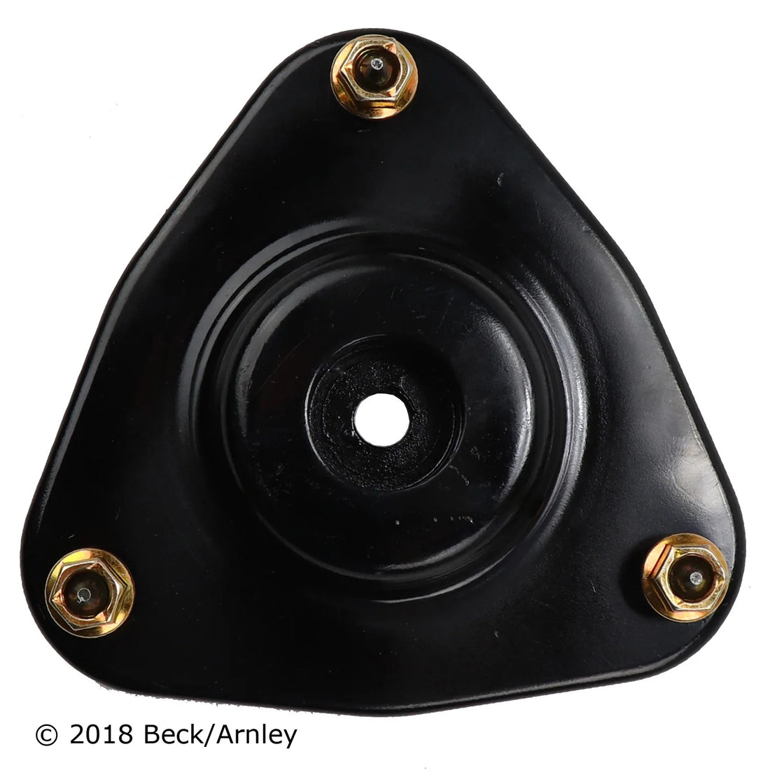 Beck/Arnley 101-8250 2002-2007 Mitsubishi Lancer Suspension Strut Mount