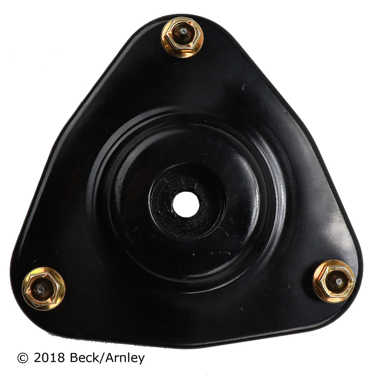 Beck/Arnley 101-8250 2002-2007 Mitsubishi Lancer Suspension Strut Mount