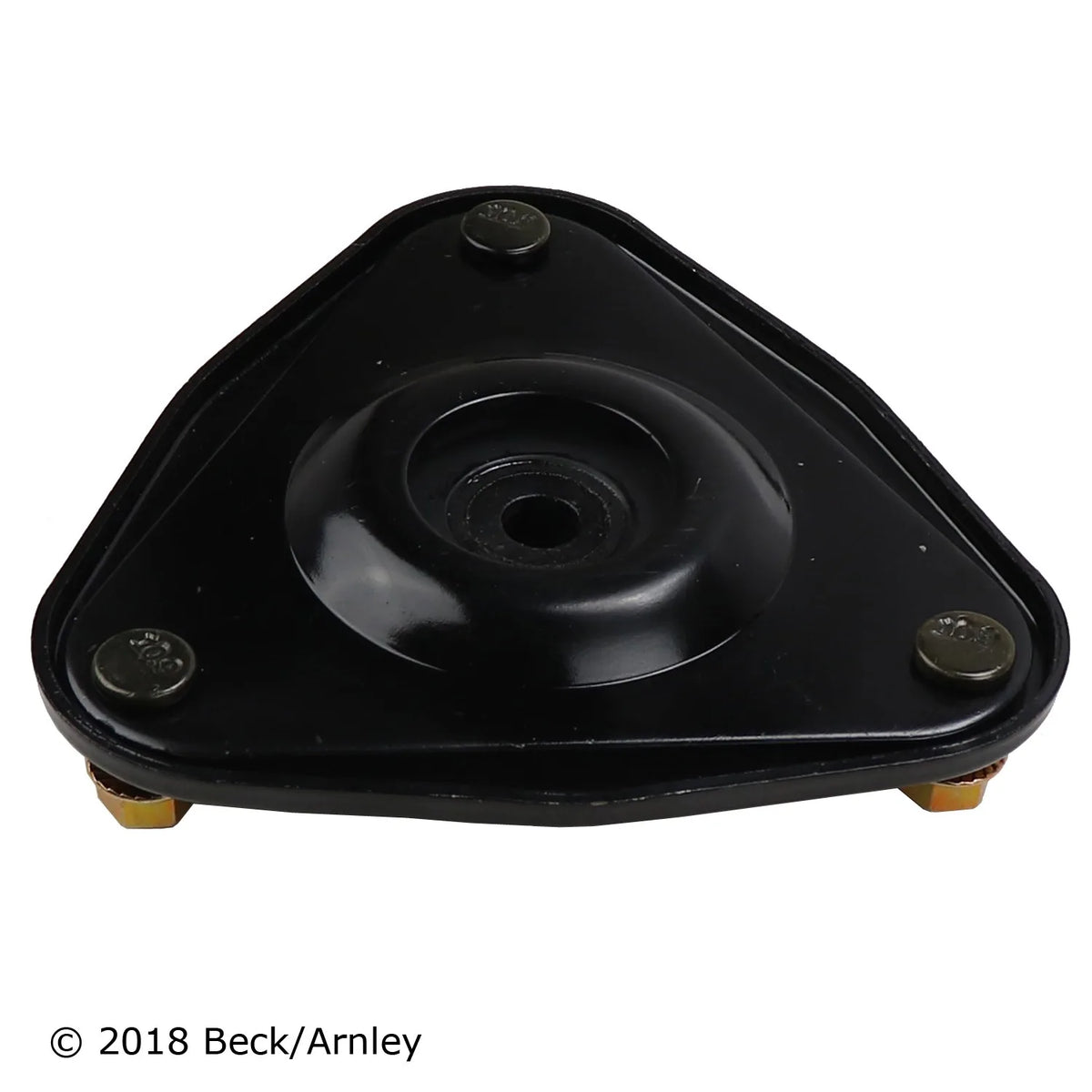 Beck/Arnley 101-8250 2002-2007 Mitsubishi Lancer Suspension Strut Mount