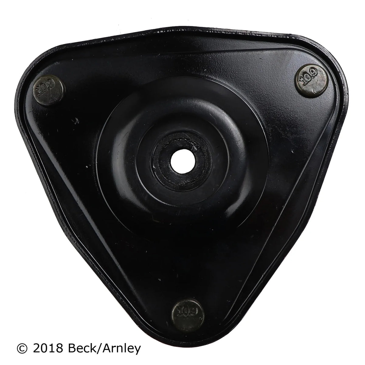 Beck/Arnley 101-8250 2002-2007 Mitsubishi Lancer Suspension Strut Mount