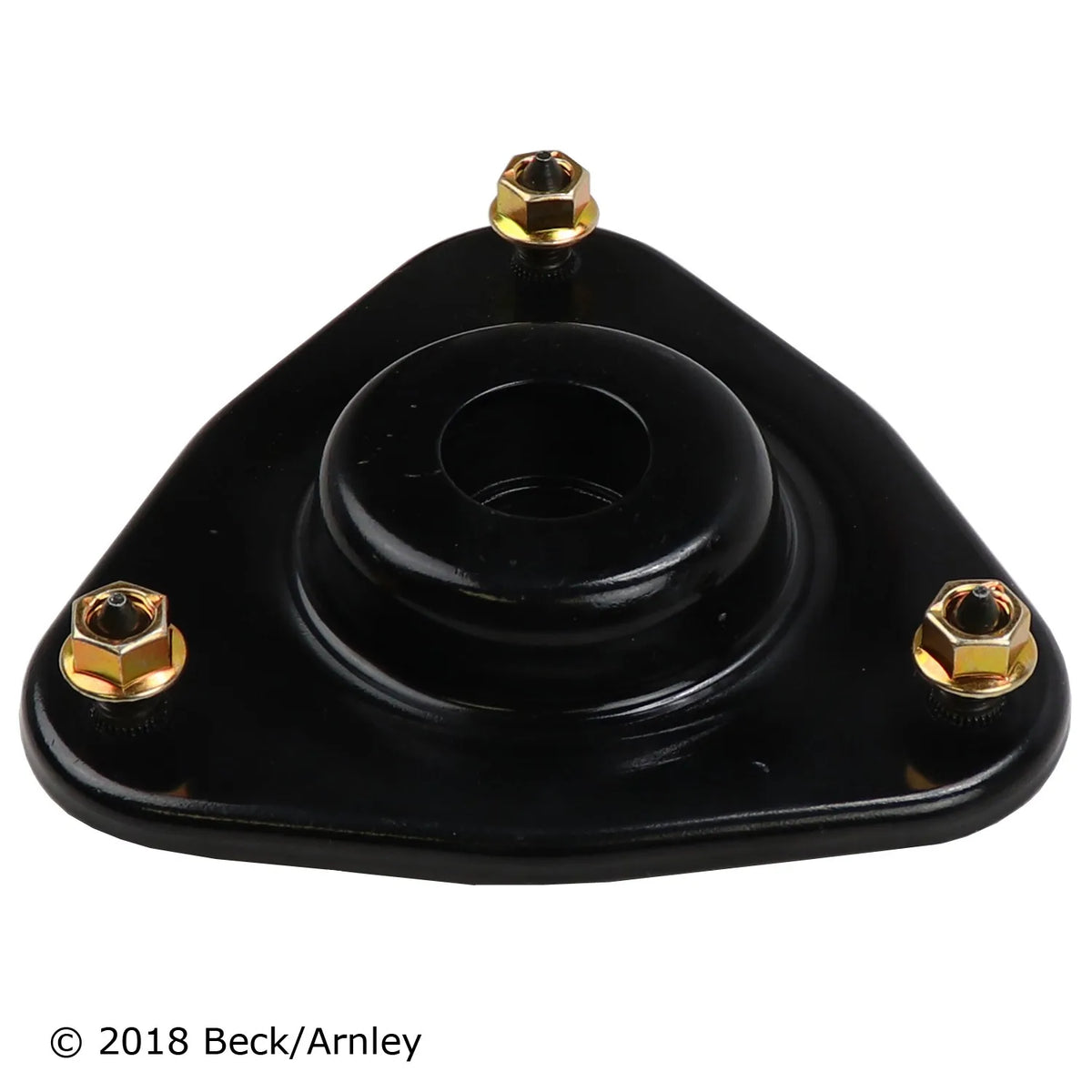 Beck/Arnley 101-8250 2002-2007 Mitsubishi Lancer Suspension Strut Mount