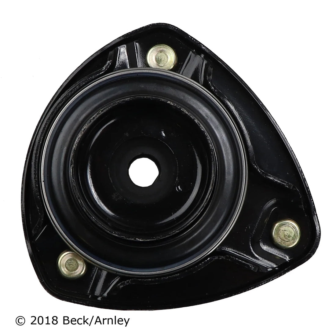 Beck/Arnley 101-8251 2006-2011 Hyundai Accent Suspension Strut Mount