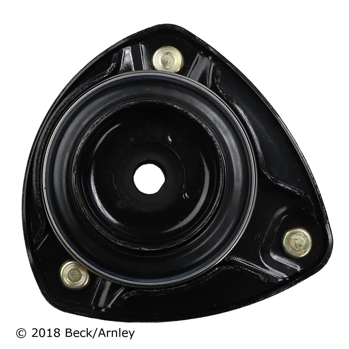 Beck/Arnley 101-8251 2006-2011 Hyundai Accent Suspension Strut Mount