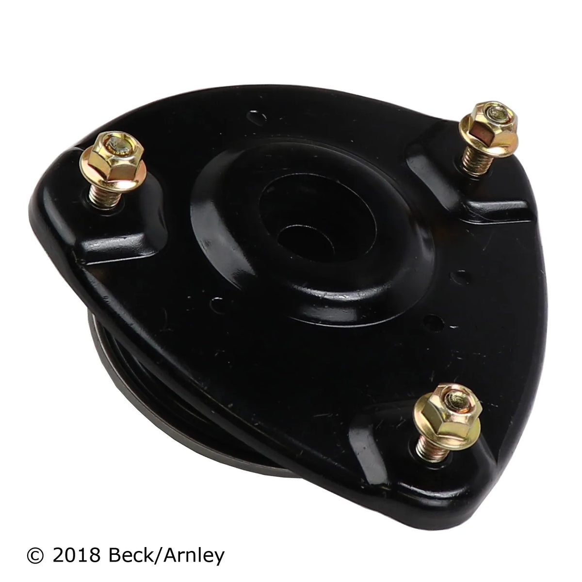 Beck/Arnley 101-8251 2006-2011 Hyundai Accent Suspension Strut Mount