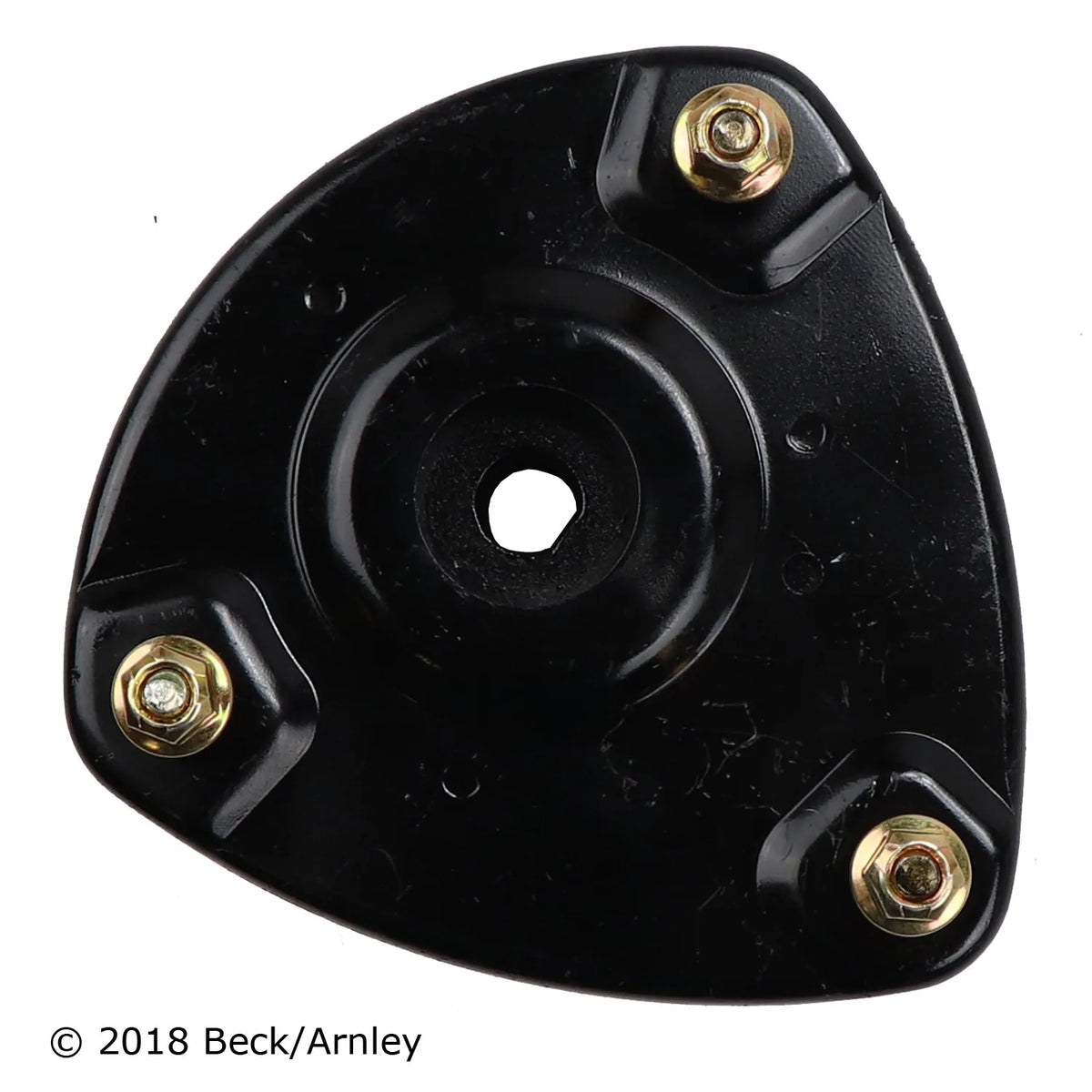 Beck/Arnley 101-8251 2006-2011 Hyundai Accent Suspension Strut Mount