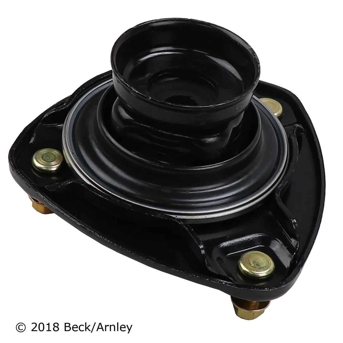 Beck/Arnley 101-8251 2006-2011 Hyundai Accent Suspension Strut Mount