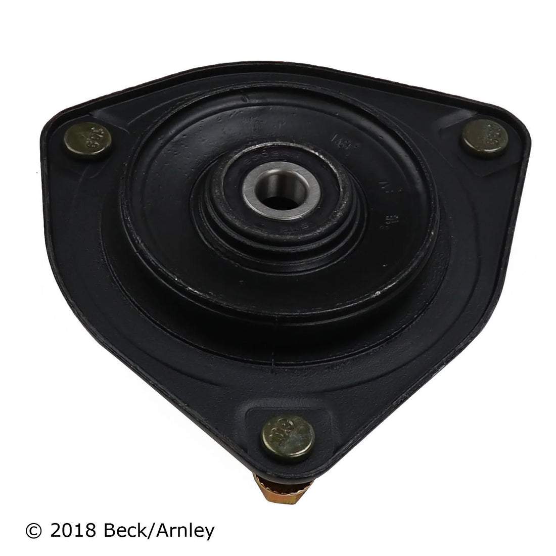 Beck/Arnley 101-8252 2004-2009 Kia Spectra Suspension Strut Mount