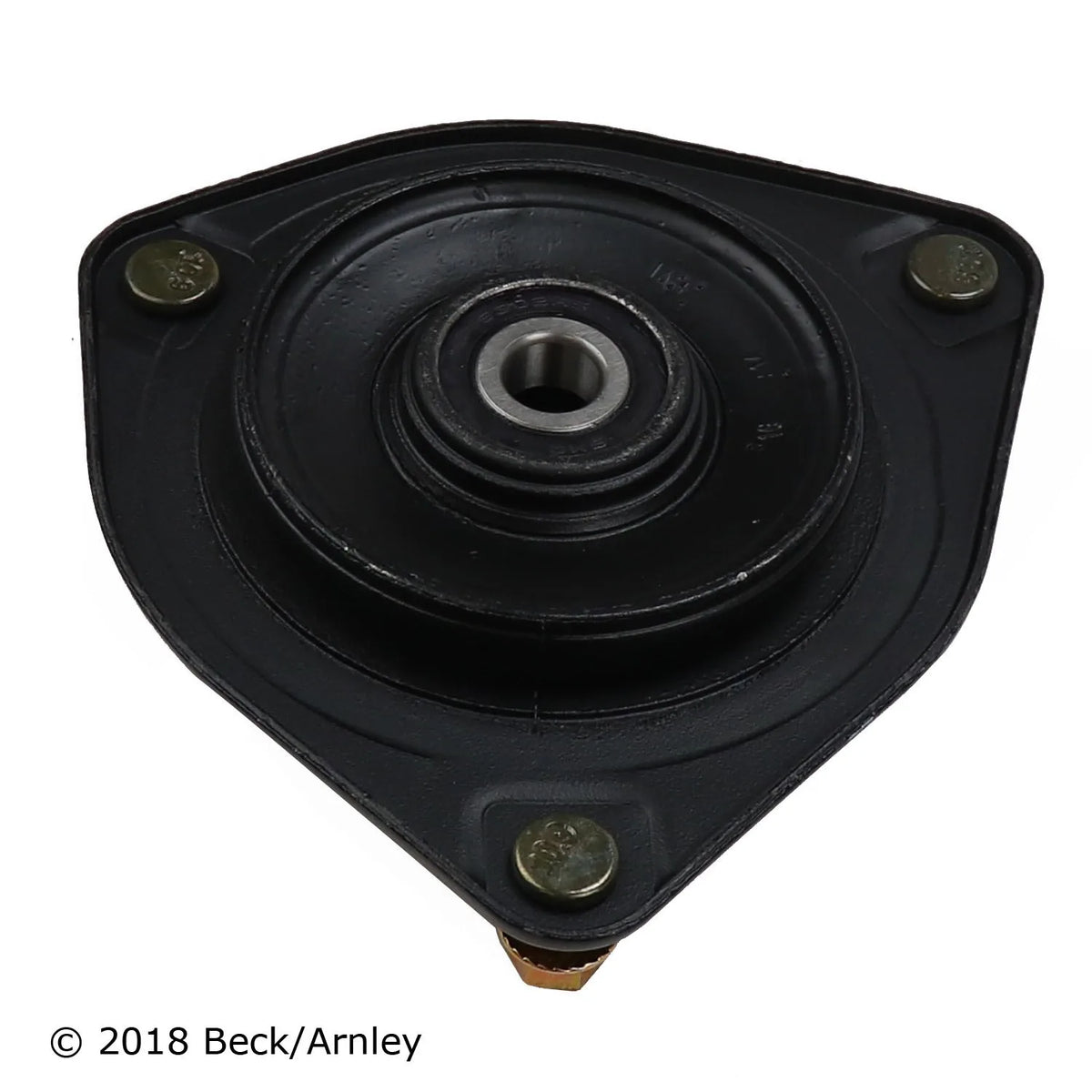 Beck/Arnley 101-8252 2004-2009 Kia Spectra Suspension Strut Mount