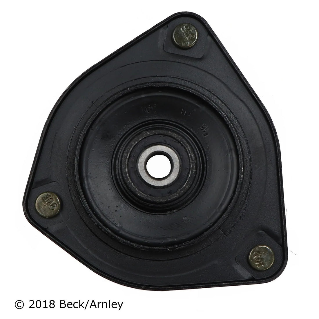 Beck/Arnley 101-8252 2004-2009 Kia Spectra Suspension Strut Mount